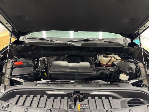 Used 2022 Chevrolet Silverado 1500 RST w/ Z71 Off-Road Package image 11