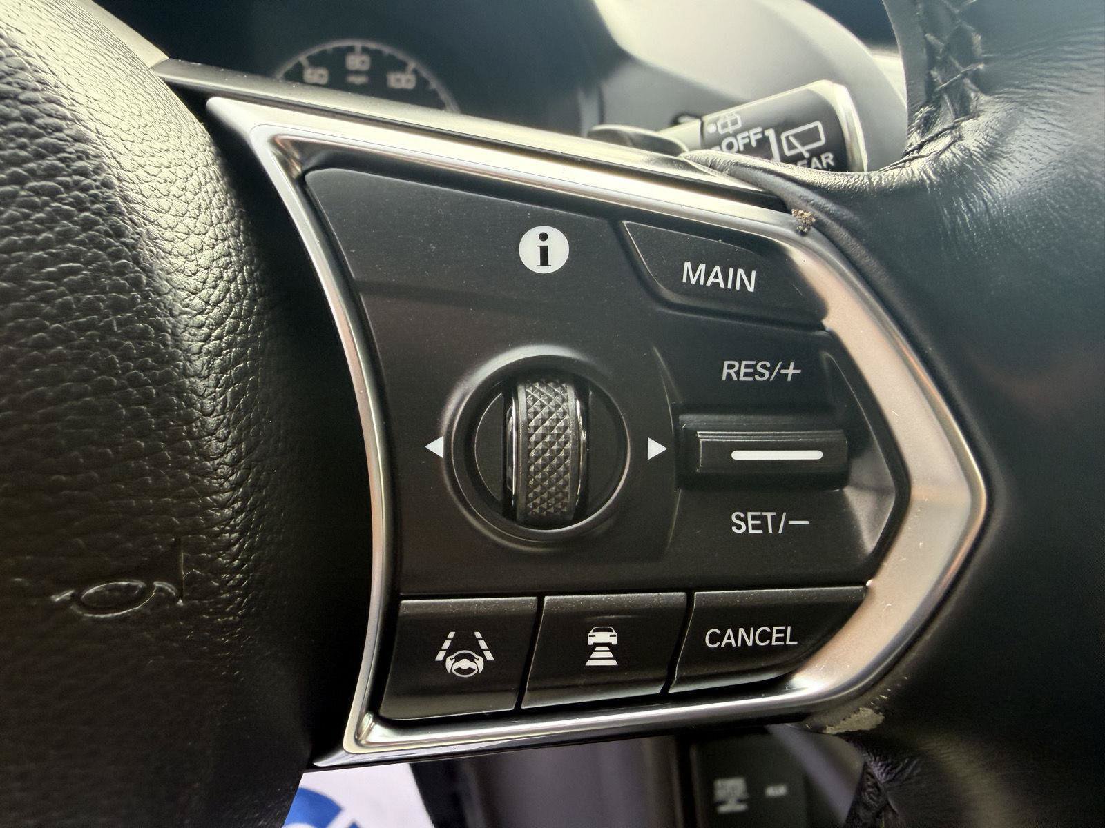 Used 2021 Acura RDX FWD image 15