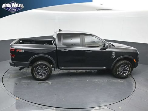 Used 2025 Ford Ranger XLT w/ FX4 Off-Road Package AWD/4WD image 16