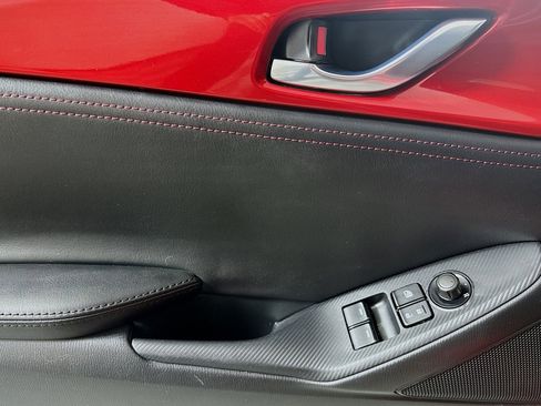 Used 2017 MAZDA MX-5 Miata RF Club image 22