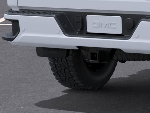 New 2026 GMC Sierra 2500 Denali Ultimate w/ Max Trailering Package AWD/4WD image 15