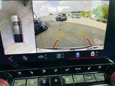 New 2025 GMC Canyon AT4 w/ AT4X Package image 22