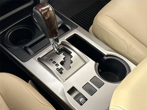 Certified 2023 Toyota 4Runner Limited image 28