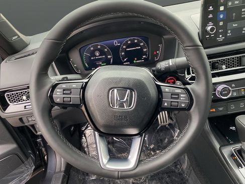 New 2026 Honda Civic Sport Touring image 15