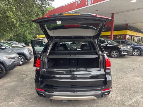 Used 2016 BMW X5 xDrive40e w/ Premium Package AWD/4WD image 17