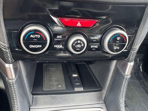 Used 2023 Subaru Forester Limited AWD/4WD image 35