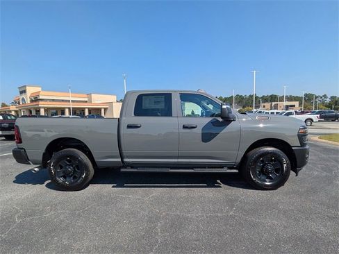 New 2026 RAM 2500 Tradesman image 2
