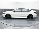 Used 2025 Honda Civic Sport image 2