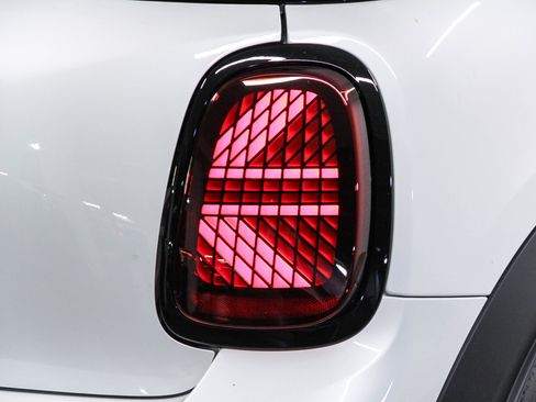 New 2026 MINI Cooper Convertible image 13