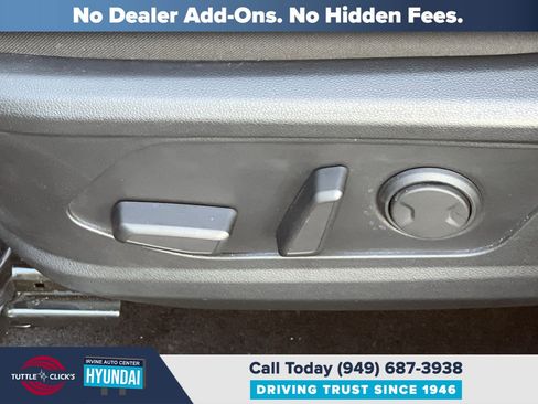 Certified 2023 Hyundai Tucson SEL image 22