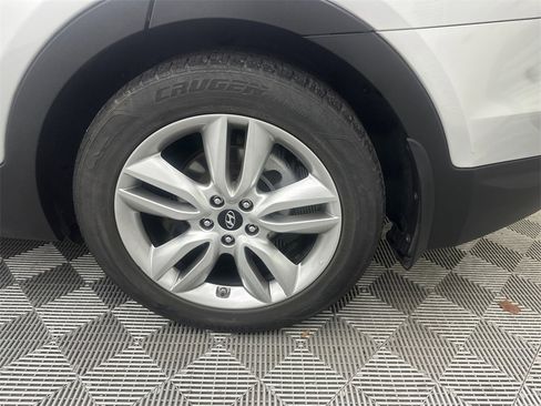 Used 2016 Hyundai Santa Fe Sport 2.0T w/ Option Group 05 image 22