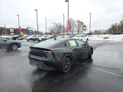 New 2026 Toyota Prius SE