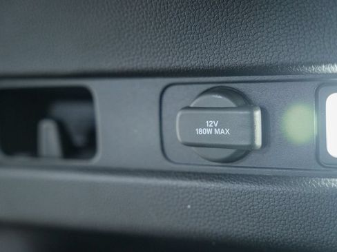 Used 2023 Honda CR-V EX image 10