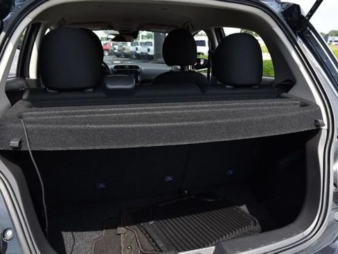 Used 2024 Mitsubishi Mirage ES FWD image 18