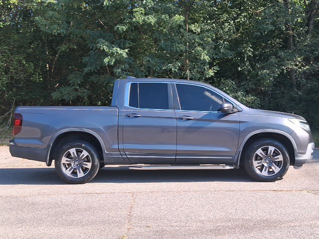 Used 2018 Honda Ridgeline RTL image 7
