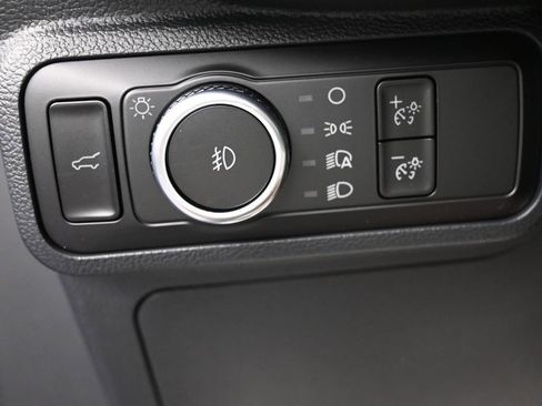 New 2026 Ford Explorer Tremor image 19