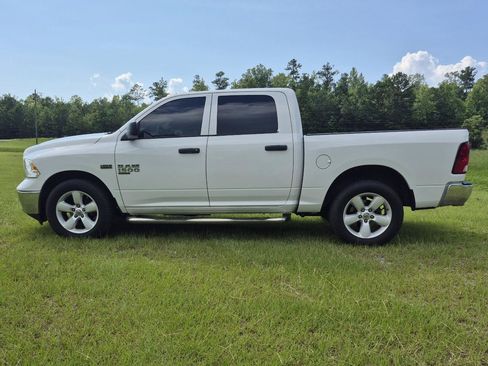Used 2022 RAM 1500 Tradesman w/ Tradesman SXT Package AWD/4WD image 5