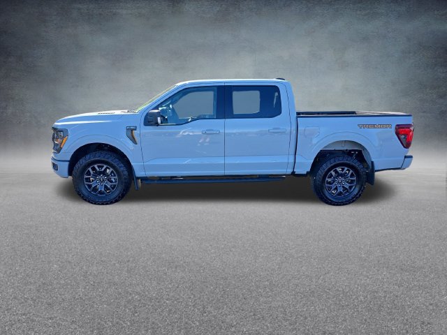Certified 2026 Ford F150 Tremor w/ Tow/Haul Package AWD/4WD image 4