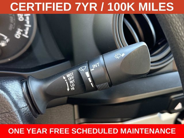Used 2021 Toyota Tacoma SR w/ SR Convenience Package RWD image 25