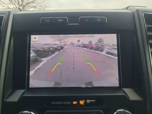 Certified 2019 Ford F150 XLT w/ Equipment Group 302A Luxury image 28