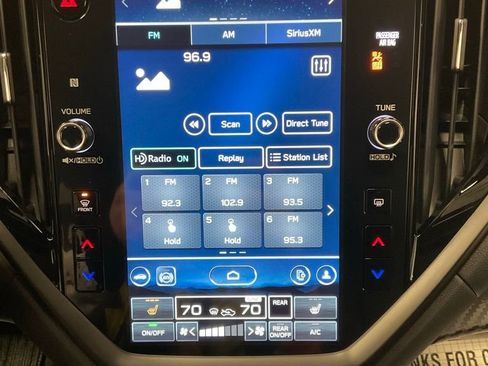 New 2026 Subaru Ascent Premium image 23