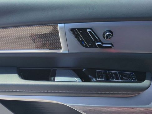 Certified 2026 Cadillac Vistiq Premium Luxury AWD/4WD image 25