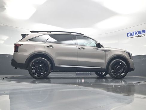 New 2026 Kia Sorento SX Prestige AWD/4WD image 50