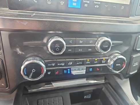 Certified 2023 Ford F350 Lariat w/ Tow Technology Package AWD/4WD image 16