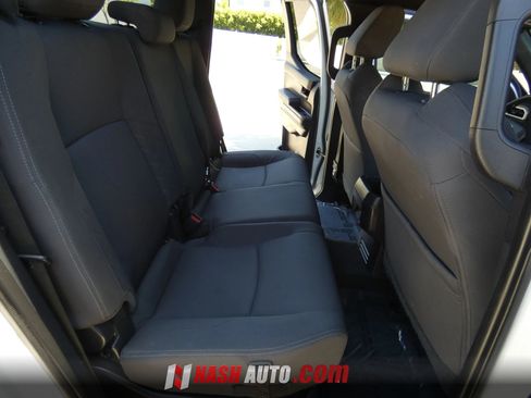 Used 2024 Toyota Tacoma SR RWD image 42
