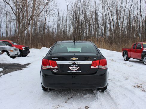 Used 2014 Chevrolet Cruze LT image 6