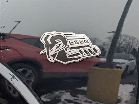 New 2026 RAM 1500 Limited image 32