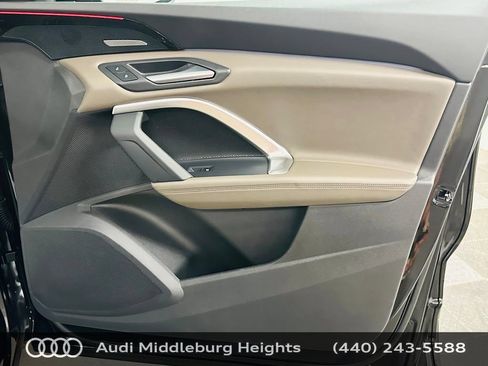 Certified 2025 Audi Q5 Premium w/ Premium Plus AWD/4WD image 29