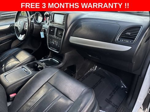 Used 2019 Dodge Grand Caravan GT FWD image 26