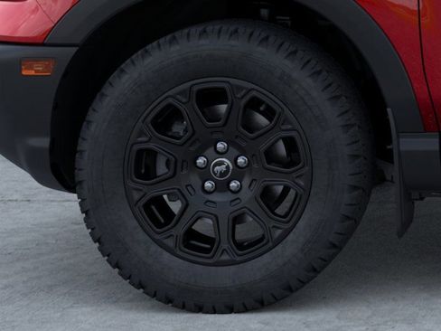 New 2026 Ford Bronco Sport Badlands AWD/4WD image 19