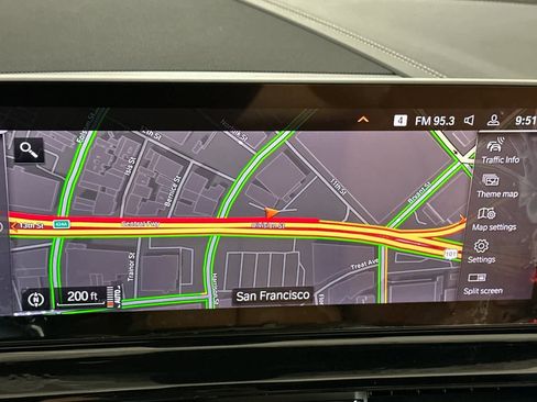 New 2026 BMW M850i xDrive Coupe w/ M Sport Professional Package image 18