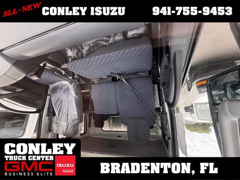 New 2026 Isuzu NPR image 12