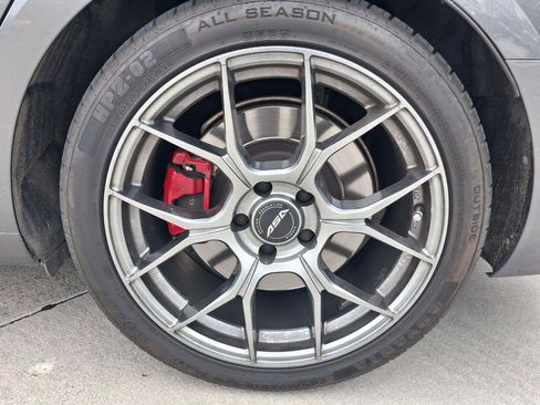 Used 2021 Audi S4 Premium Plus w/ Premium Plus Package AWD/4WD image 12