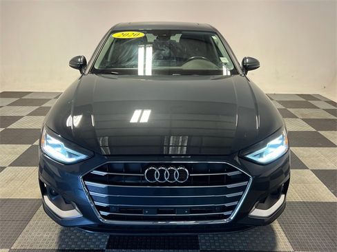 Used 2020 Audi A4 2.0T Premium w/ Convenience Package image 2