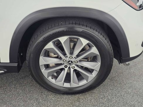 Used 2022 Mercedes-Benz GLE 350 image 9