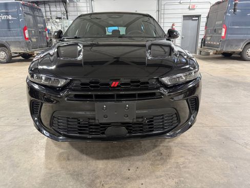 Certified 2023 Dodge Hornet GT w/ GT Blacktop Package image 39