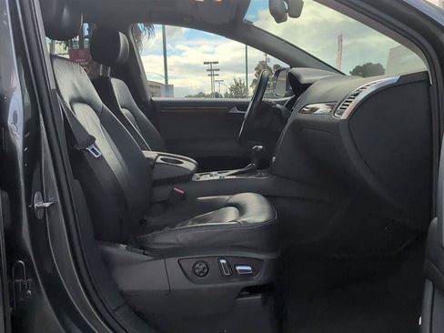 Used 2013 Audi Q7 3.0T Premium Plus w/ Premium Plus Pkg AWD/4WD image 13