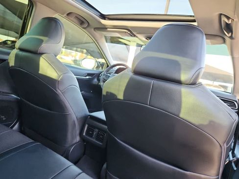 Certified 2024 Toyota Camry XSE image 16