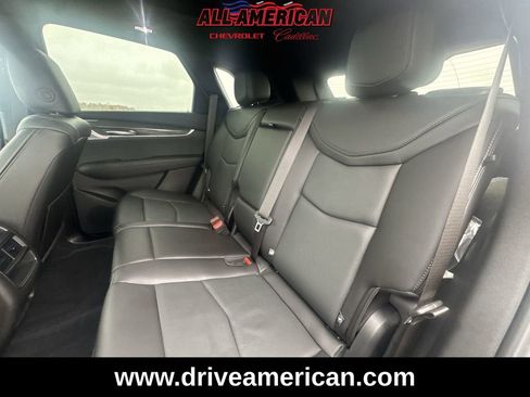 Used 2025 Cadillac XT5 Sportv w/ Technology Package image 26