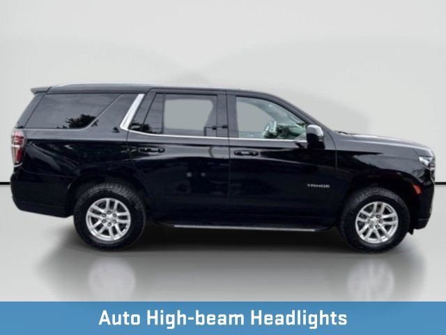 Used 2023 Chevrolet Tahoe LS w/ Driver Alert Package AWD/4WD image 11