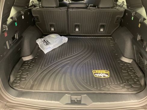 New 2026 Subaru Outback Wilderness image 25