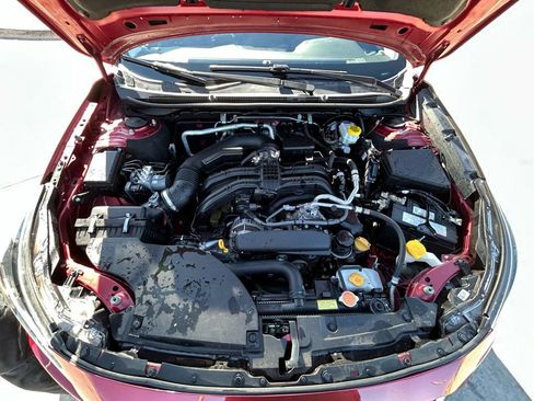 Used 2021 Subaru Legacy Limited image 35