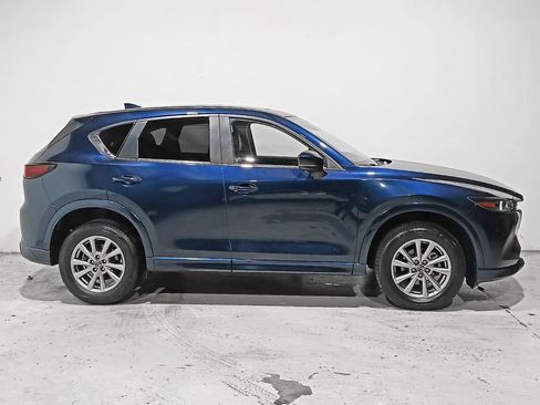 Used 2024 MAZDA CX-5 AWD 2.5 S w/ Preferred Package image 7