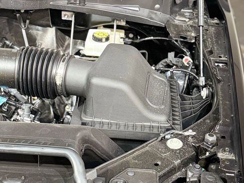 New 2026 Ford F150 STX w/ Equipment Group 200A AWD/4WD image 89