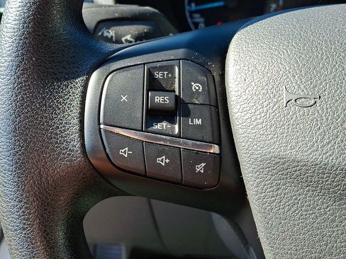Used 2025 Ford Transit 250 Low Roof w/ Exterior Upgrade Package RWD image 21