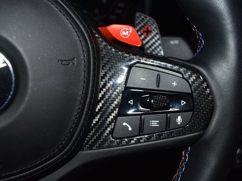 Used 2022 BMW M4 xDrive Competition image 11